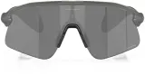 Очки велосипедные Oakley Stunt Devil PRIZM Black — фото 2