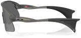 Очки велосипедные Oakley Stunt Devil PRIZM Black — фото 6
