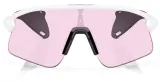 Очки велосипедные Oakley Stunt Devil PRIZM Low Light — фото 2