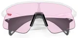 Очки велосипедные Oakley Stunt Devil PRIZM Low Light — фото 4