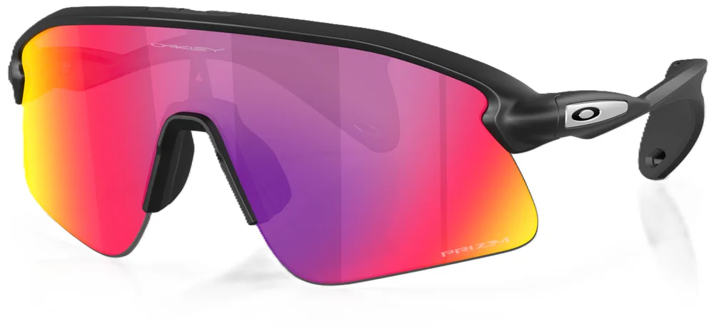 Очки велосипедные Oakley Stunt Devil PRIZM Road
