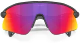 Очки велосипедные Oakley Stunt Devil PRIZM Road — фото 2
