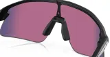 Очки велосипедные Oakley Stunt Devil PRIZM Road — фото 3