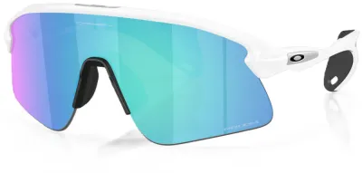 Очки велосипедные Oakley Stunt Devil PRIZM Sapphire