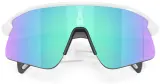 Очки велосипедные Oakley Stunt Devil PRIZM Sapphire — фото 2