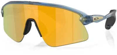 Очки велосипедные Oakley Stunt Devil PRIZM 24k