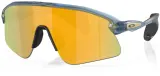 Очки велосипедные Oakley Stunt Devil PRIZM 24k — фото 1