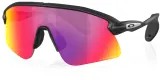 Очки велосипедные Oakley Stunt Devil S PRIZM Road — фото 1