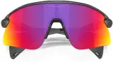 Очки велосипедные Oakley Stunt Devil S PRIZM Road — фото 2