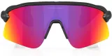 Очки велосипедные Oakley Stunt Devil S PRIZM Road — фото 3