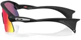 Очки велосипедные Oakley Stunt Devil S PRIZM Road — фото 4