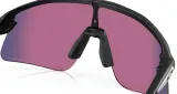 Очки велосипедные Oakley Stunt Devil S PRIZM Road — фото 5