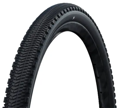 Покрышка велосипедная Schwalbe G-One Overland Pro