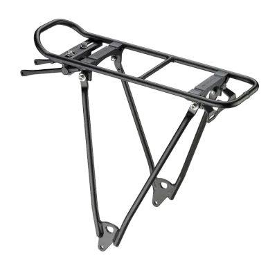 Багажник велосипедный задний Racktime Foldit Fix