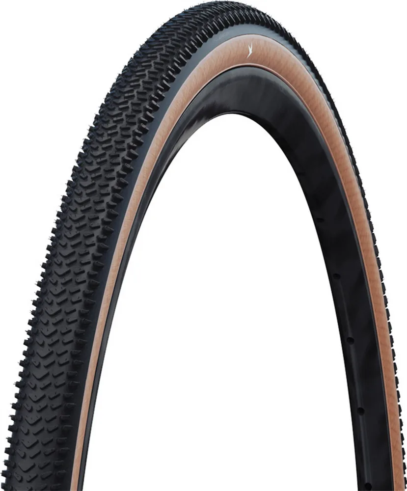 Покрышка велосипедная Schwalbe G-One R PRO