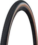 Покрышка велосипедная Schwalbe G-One R PRO — фото 1
