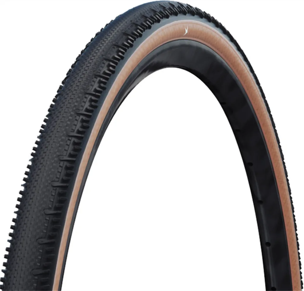 Покрышка велосипедная Schwalbe G-One RS PRO