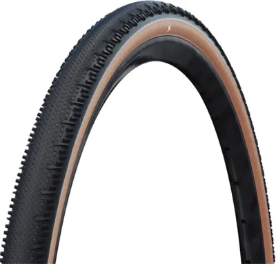 Покрышка велосипедная Schwalbe G-One RS PRO