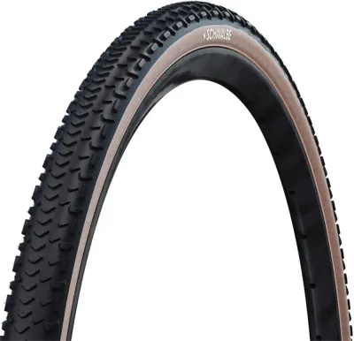 Покрышка велосипедная Schwalbe G-One RX PRO