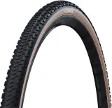 Покрышка велосипедная Schwalbe G-One RX PRO — фото 1