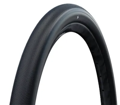 Покрышка велосипедная Schwalbe G-One Speed PRO