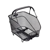 Велосипедная корзина на багажник Racktime Baskit Trunk 2.0 — фото 1