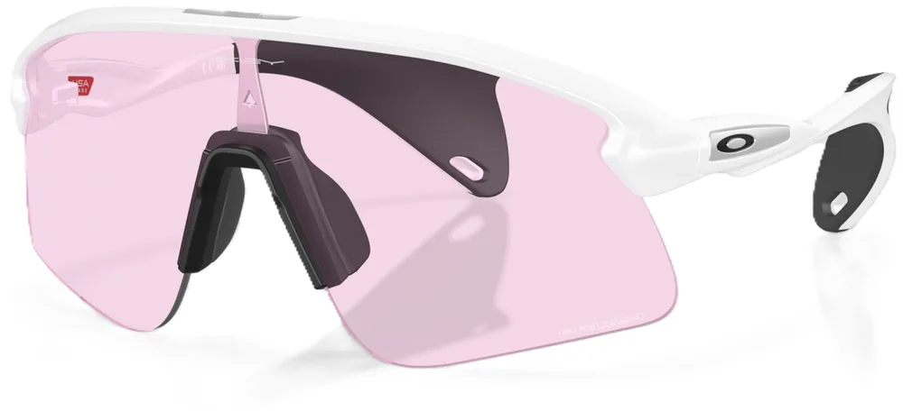Очки велосипедные Oakley Stunt Devil S PRIZM Low Light