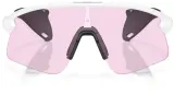 Очки велосипедные Oakley Stunt Devil S PRIZM Low Light — фото 2