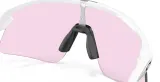 Очки велосипедные Oakley Stunt Devil S PRIZM Low Light — фото 3