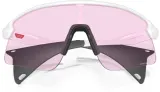 Очки велосипедные Oakley Stunt Devil S PRIZM Low Light — фото 5