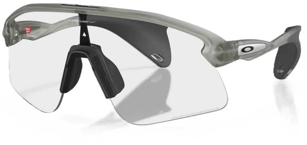 Очки фотохромные Oakley Stunt Devil S Clear Black Iridium Photochromic