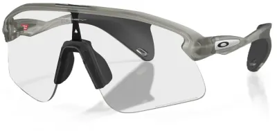 Очки фотохромные Oakley Stunt Devil S Clear Black Iridium Photochromic