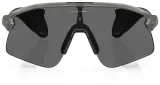 Очки фотохромные Oakley Stunt Devil S Clear Black Iridium Photochromic — фото 4