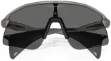 Очки фотохромные Oakley Stunt Devil S Clear Black Iridium Photochromic — фото 6