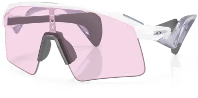 Очки велосипедные Oakley Stunt Wing PRIZM Low Light