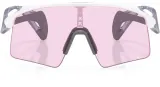 Очки велосипедные Oakley Stunt Wing PRIZM Low Light — фото 2