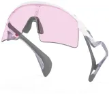 Очки велосипедные Oakley Stunt Wing PRIZM Low Light — фото 4
