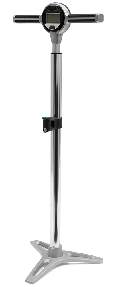 Насос велосипедный напольный Crankbrothers Klic Floor Pump Digital