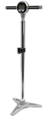 Насос велосипедный напольный Crankbrothers Klic Floor Pump Digital