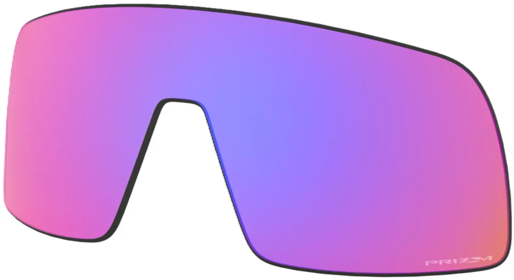 Линзы Oakley Sutro PRIZM Trail