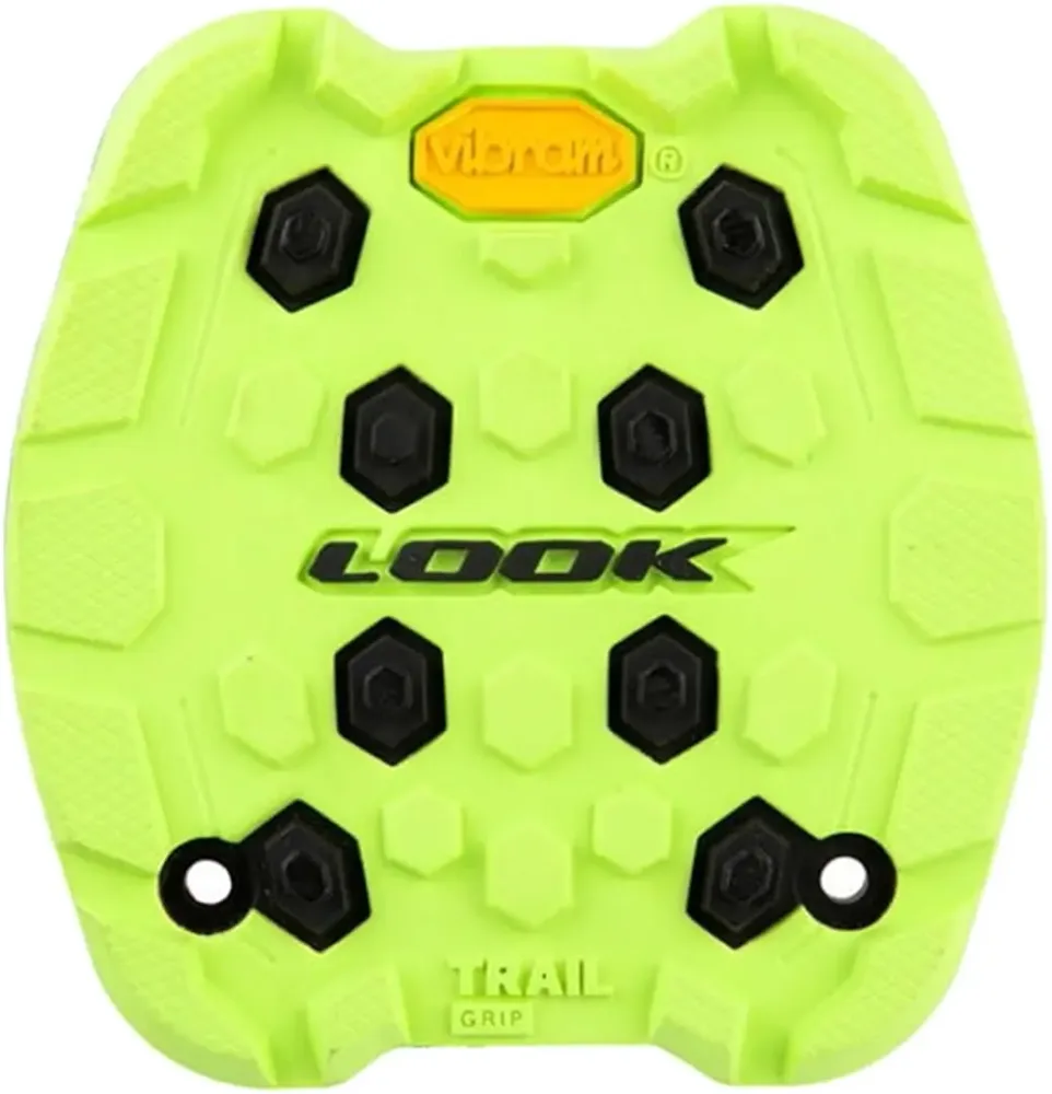 Накладки на педали Look Trail Grip Vibram