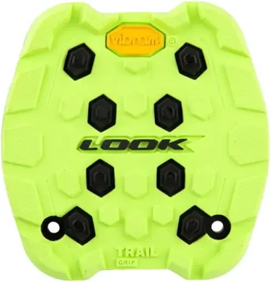 Накладки на педали Look Trail Grip Vibram