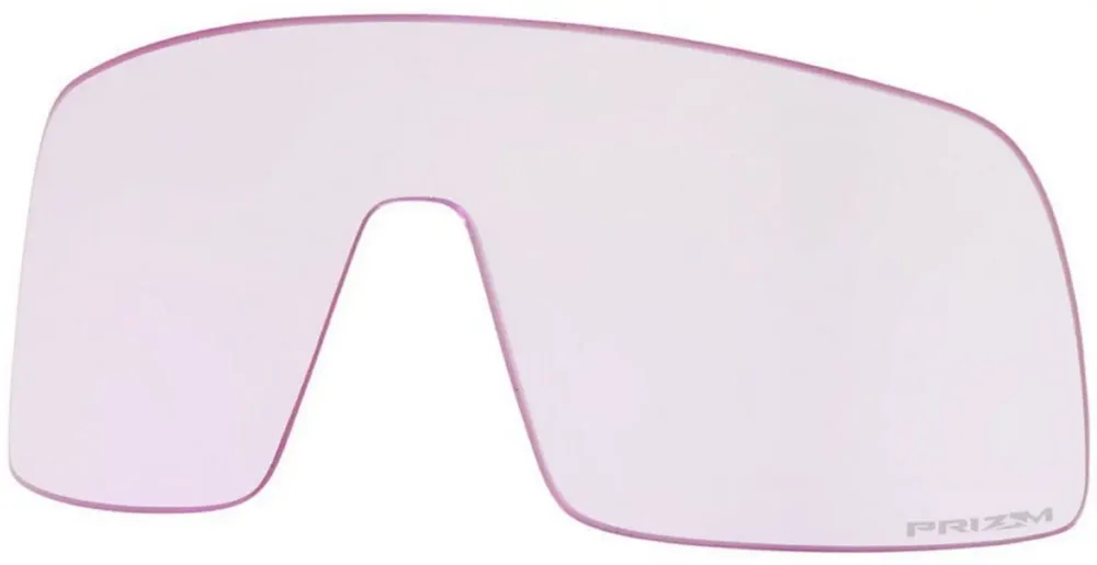 Линзы Oakley Sutro PRIZM Low Light