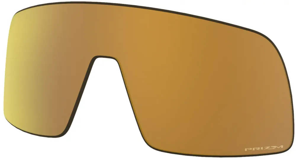 Линзы Oakley Sutro PRIZM 24K