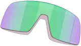 Линзы Oakley Sutro PRIZM Road Jade — фото 1