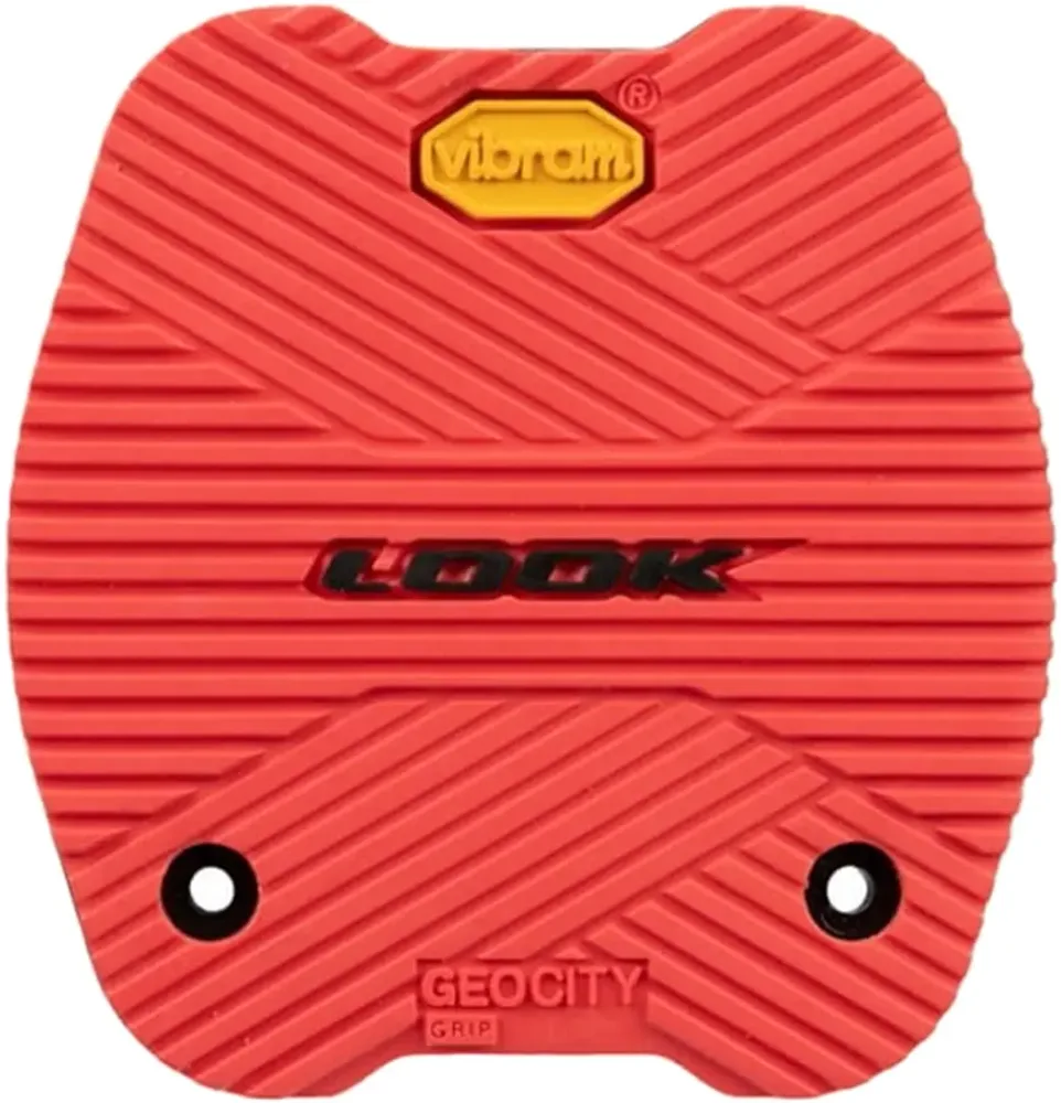Накладки на педали Look City Grip Vibram
