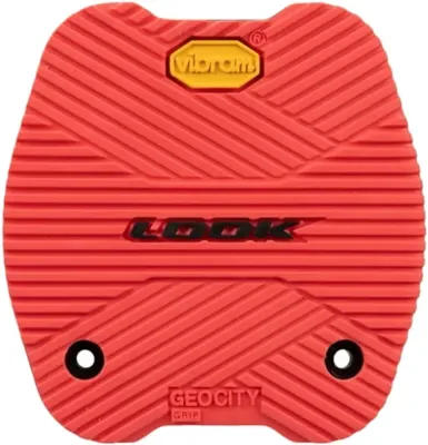 Накладки на педали Look City Grip Vibram