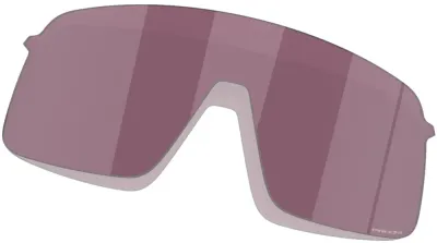 Линзы Oakley Sutro Lite PRIZM Road Black