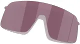 Линзы Oakley Sutro Lite PRIZM Road Black — фото 1