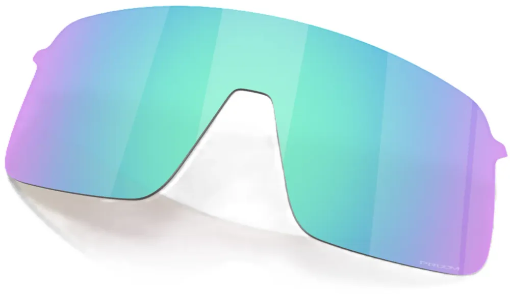 Линзы Oakley Sutro Lite S PRIZM Sapphire